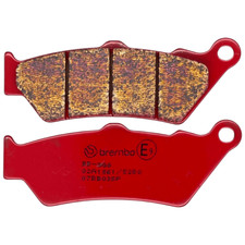 Brembo bremsbelag bremsbeläge - brembo,