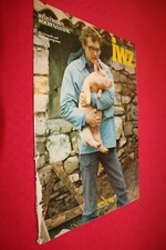 190 IWZ 19 / 1976 * Longo Mai