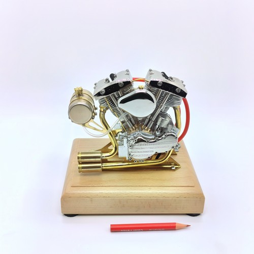 Präzisionsmodell v2 ohv - 1:5, v2-ohv