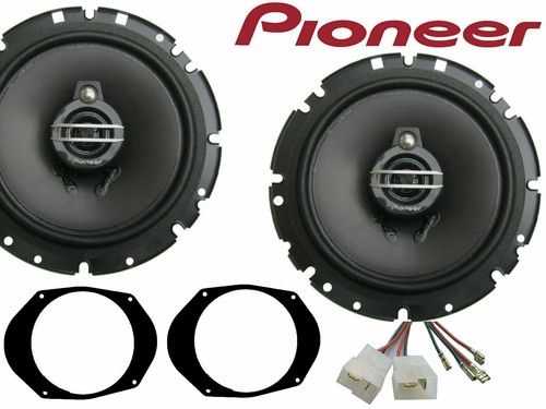 Pioneer wege passend für - 3,