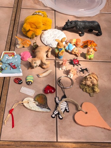 Mitbringsel mix für kinder - mitbringsel,