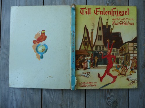 Erich kästner und walter - und,