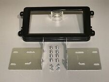 Clarion Doppel-Din Radio