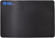 BIGtec XXL Mauspad Gamermauspad Gaming Mousepad Schaumstoff 40x30cm 3mm Gamer