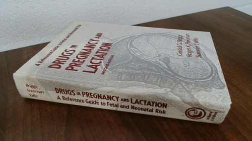 Drugs in pregnancy and - drugs,