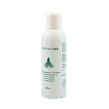 Transonic leitfähiges Gel