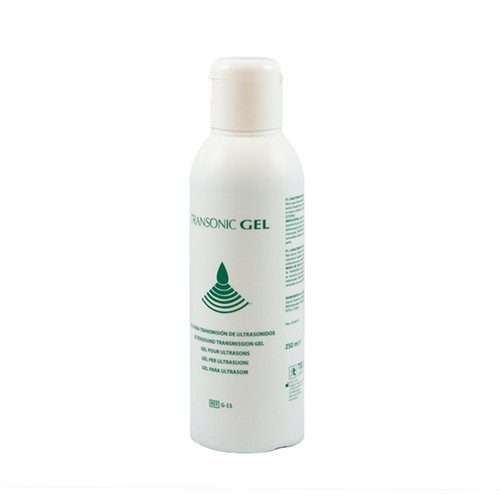 Transonic leitfähiges gel - leitfähiges,