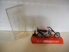 Guiloy Motorrad Chopper Wild Cat