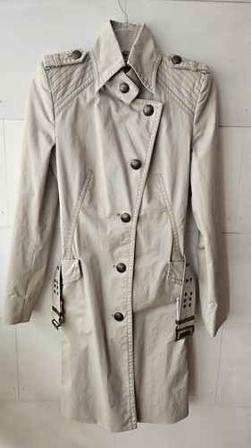 Drykorn edler trenchcoat - ,