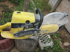 Profi- Motorflex Trennschleifer Wacker Neuson BTS 1035