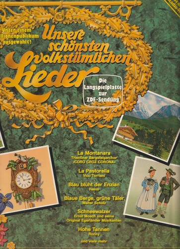 Unsere schönsten