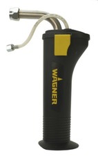 starres Ansaugsystem + PumpRunner für Wagner Airless Farbspritzgerät SF 23 plus