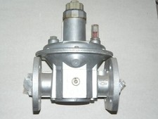 Dungs Gasregler Typ FRS 2040/1