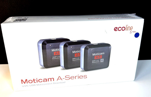 Motic moticam - motic, a1