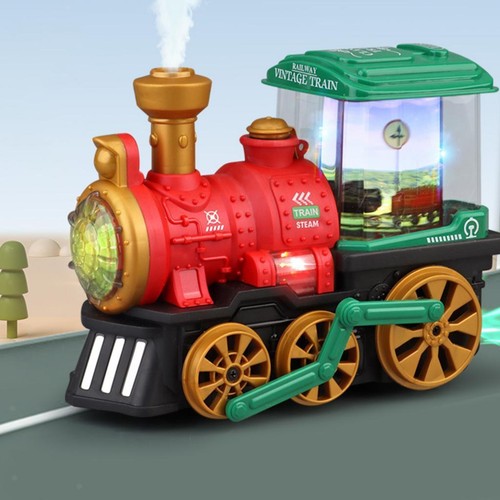 Elektrische eisenbahn set - elektrische,