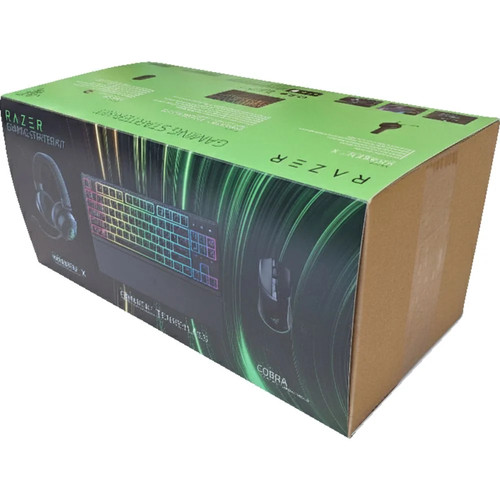 Razer kraken gaming - v3,