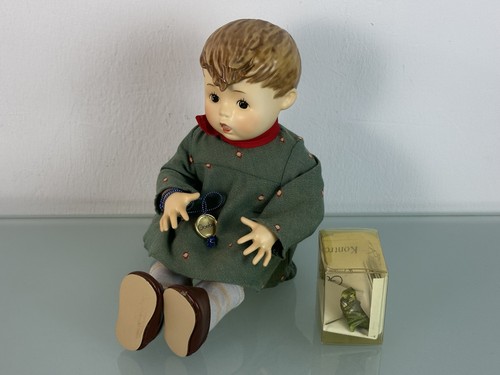 Hummel goebel puppe - hummel,