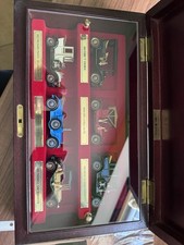 Matchbox Models of Yesteryear