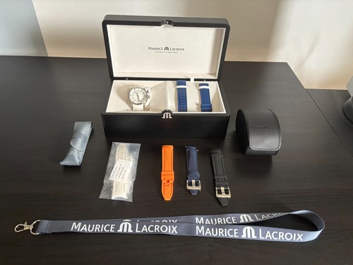 Maurice lacroix pontos diver - s,
