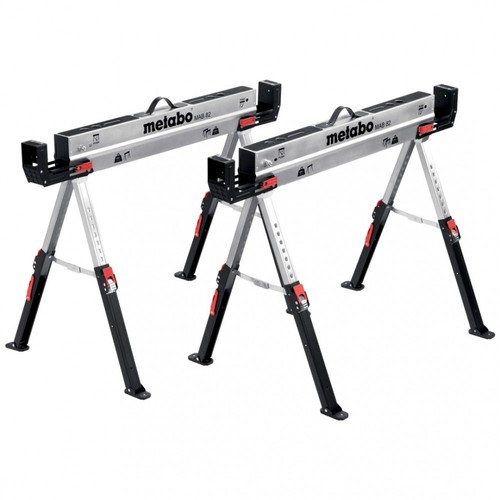 Metabo arbeitsbock set mab - metabo,