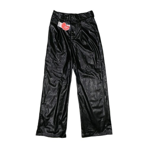 Cider kunstlederhose damen - cider,