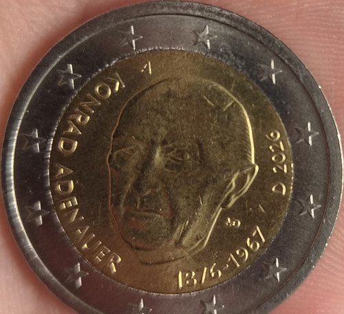Spanien euro münze 2026 - euro,