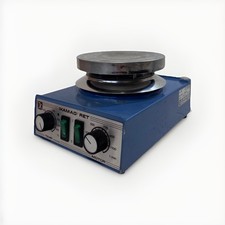 IKA IKAMAG® RCT Magnetrührer