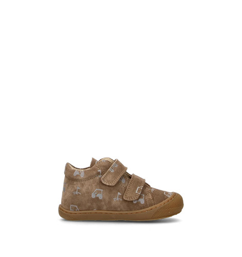 Naturino polnisch kind braun - polnisch,