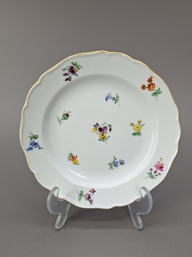 Meissen streublümchen - meissen,