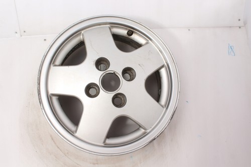 Original alufelge ford - ford, 14