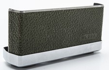 Zeiss Werra Rückwand für