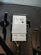 BMW 5 E60 E61  Steuergerät