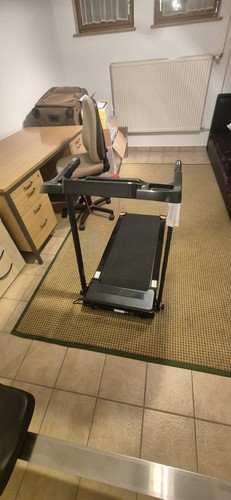 Elektr laufband klappbar - laufband,