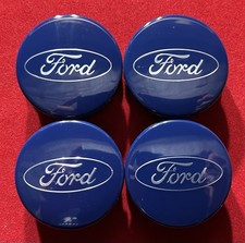 Ford Original Felgendeckel /