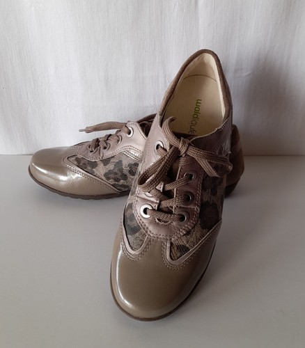 Waldläufer ballerinas sneaker - waldläufer,