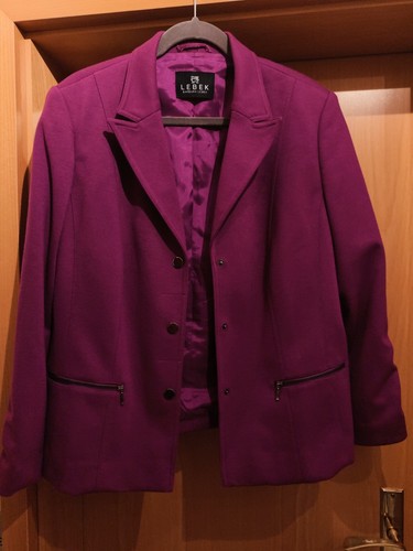 Barbara lebek blazer - barbara,