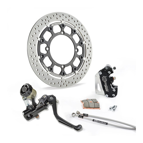 Moto master supermoto kit - supermoto,