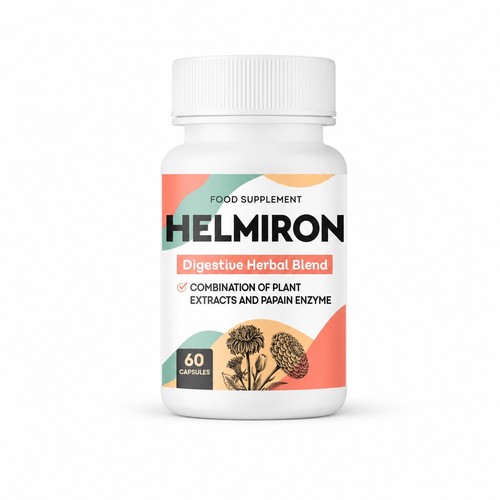 Helmorin botanischer - helmorin,