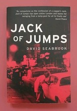 Jack jumps seabrook - of,