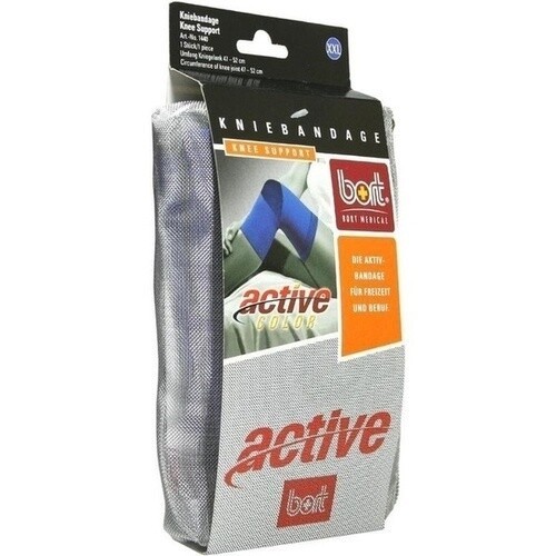 Bort activecolor kniebandage - activecolor,