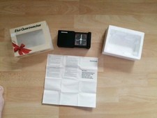 Neue Siemens MU5500 Reisewecker  *Vintage*