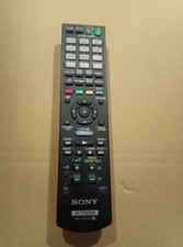 Sony IR Fernbedienung AV System RM-AAU105