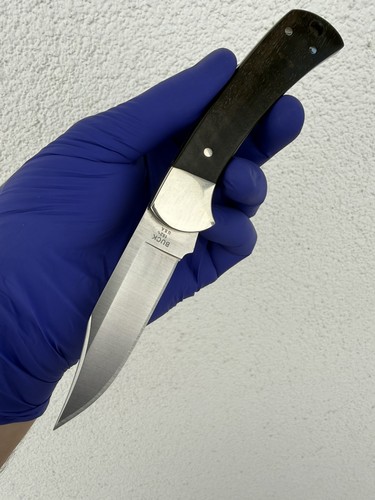Buck 152 s35vn rarität - -,