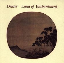 Land of Enchantment von Deuter | CD | Zustand gut