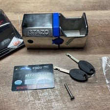 Stazo Smartlock