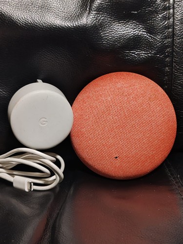 Google nest mini generation - nest,