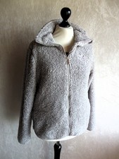 Teddyplüschjacke Marke Toptex