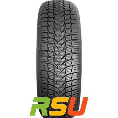 Autogreen all season - autogreen, versat