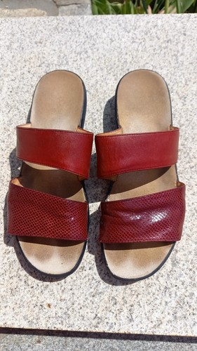 Pantolette berkemann 38 - berkemann, gr.