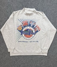 Vintage 1995 Final Four